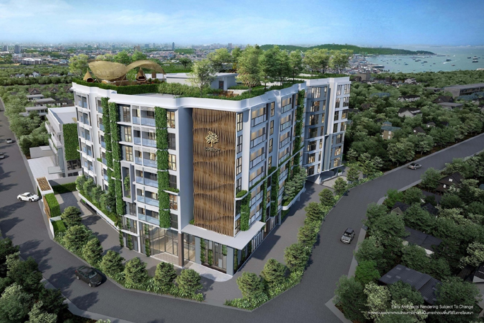 Ecoresort