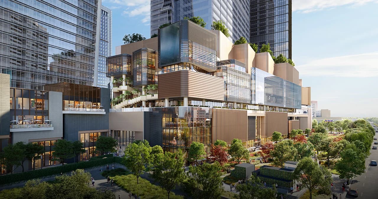 One Bangkok