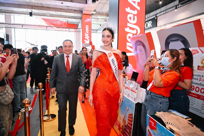 Miss-Vietjet