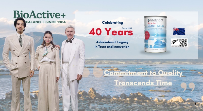 BioActive+