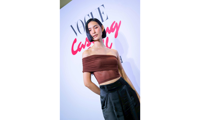 Vogue
