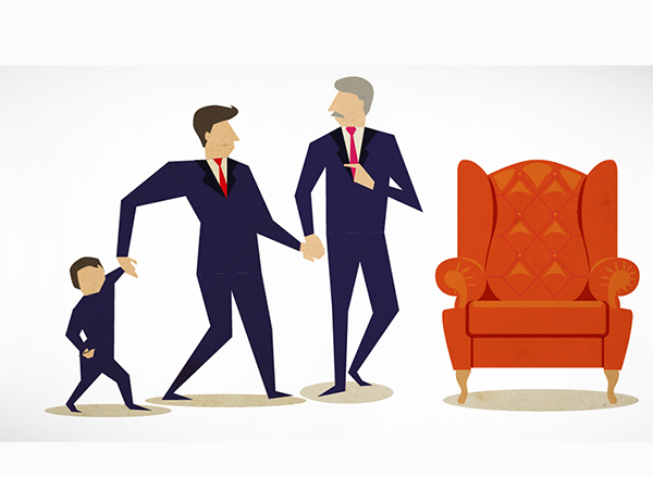 business-succession