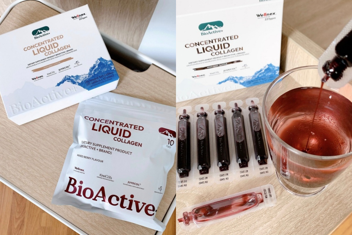 BioActive+