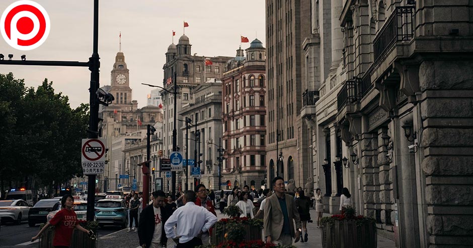 shanghai