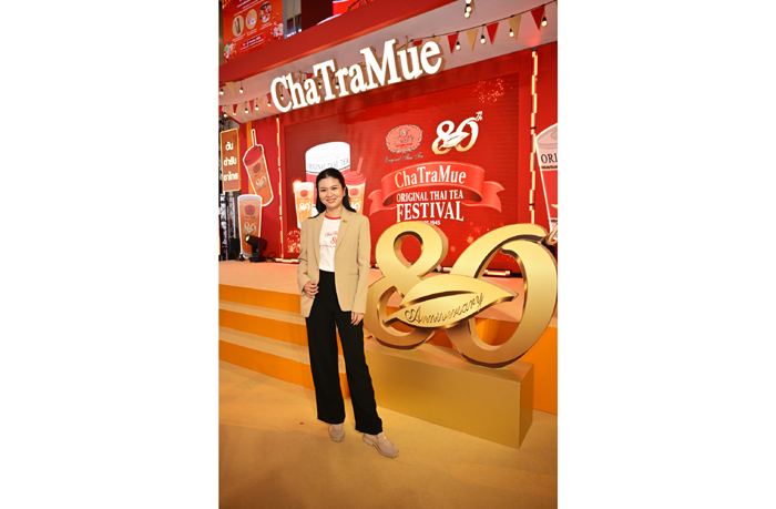 คุณพราวนรินทร์