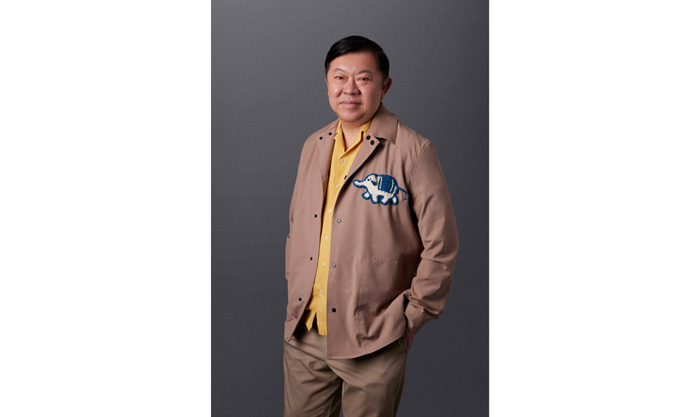 คุณพิชัย