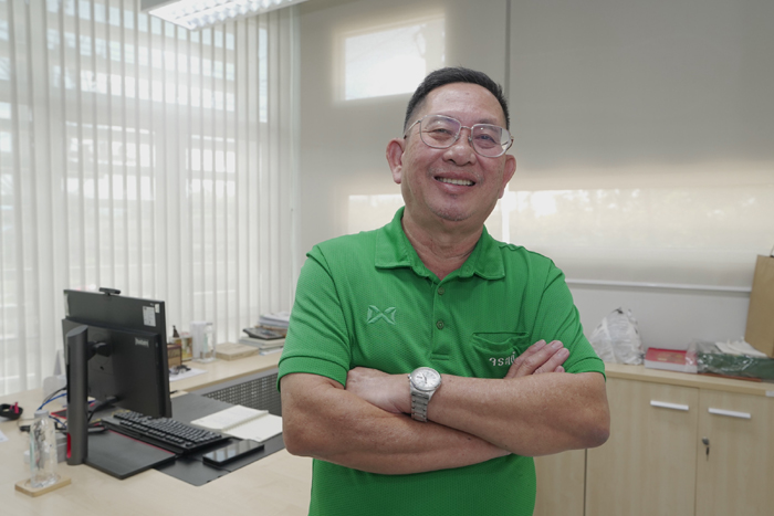 นายพรชัย