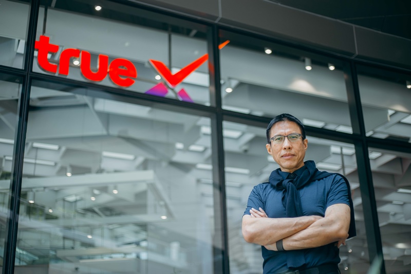 truex