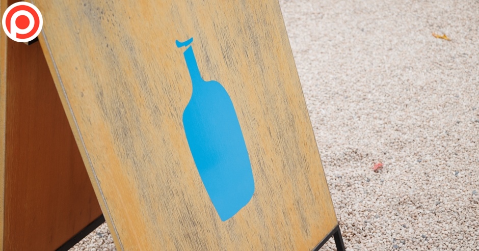Blue Bottle Coffee