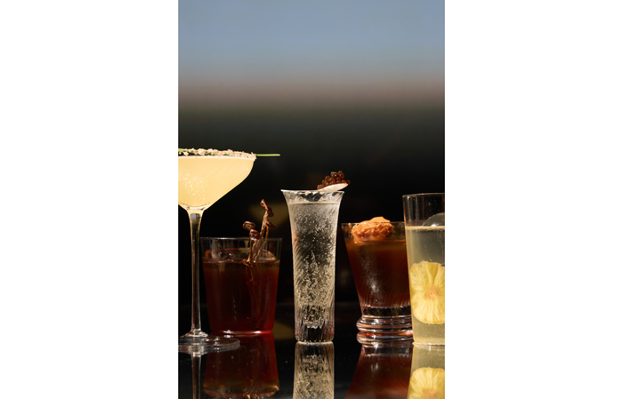 COCKTAIL