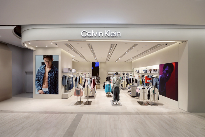 Calvin-Klein