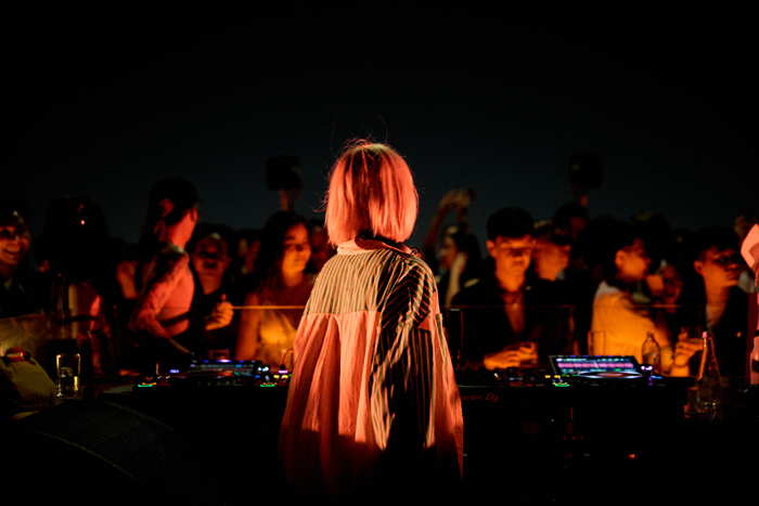 DJ-Britta