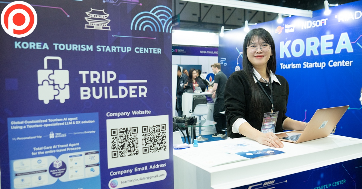 KTO Booth_DigiTech ASEAN Thailand-220