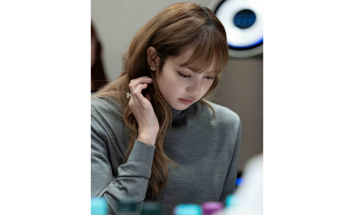 Lalisa