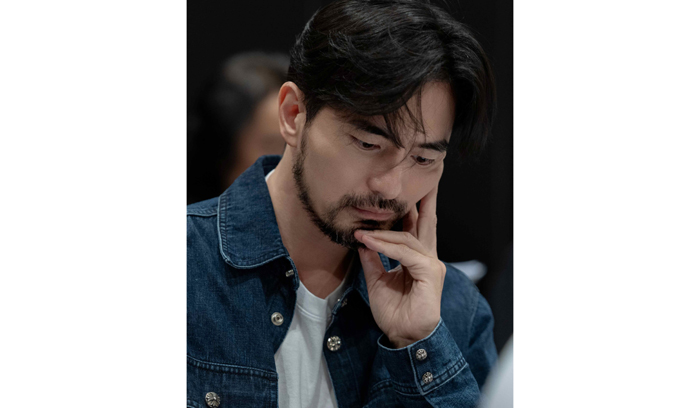 Lee-Jin-uk