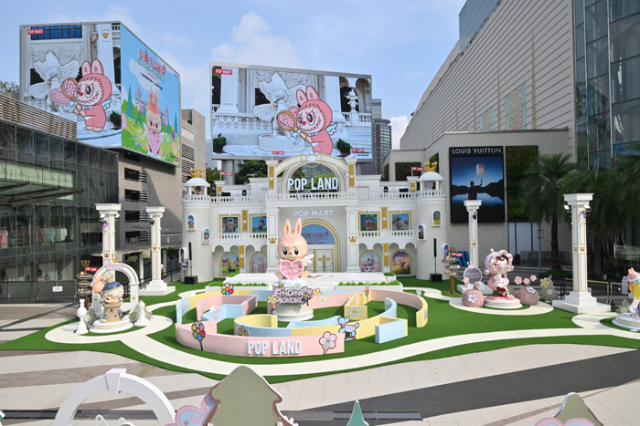 POP-LAND