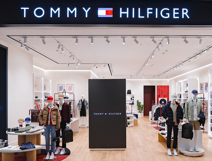 Tommy