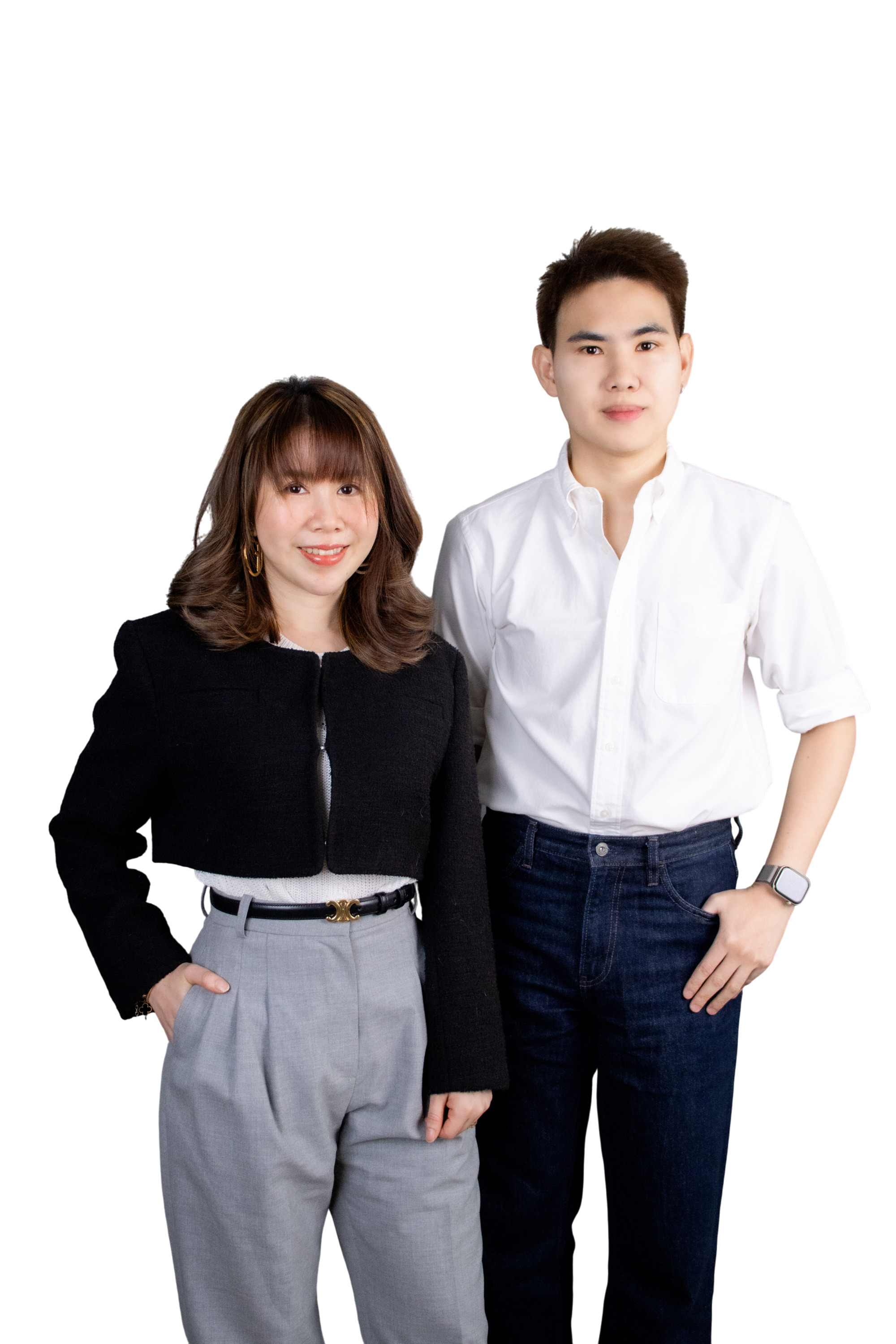 ผู้บริหาร