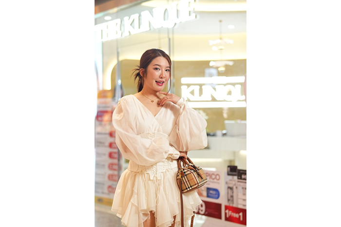 พัชชี่-พัชรินทร์