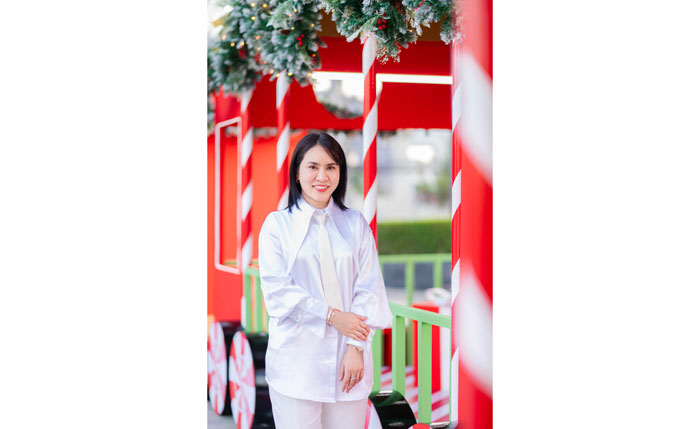สุภัชญา