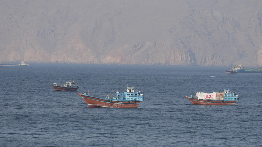 Hormuz