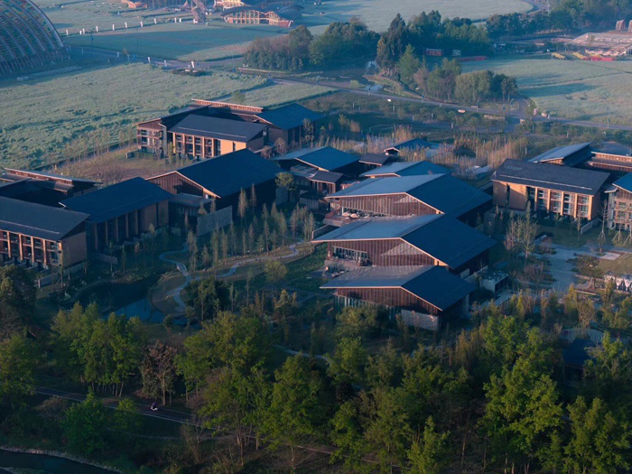 AG-Park-Chengdu