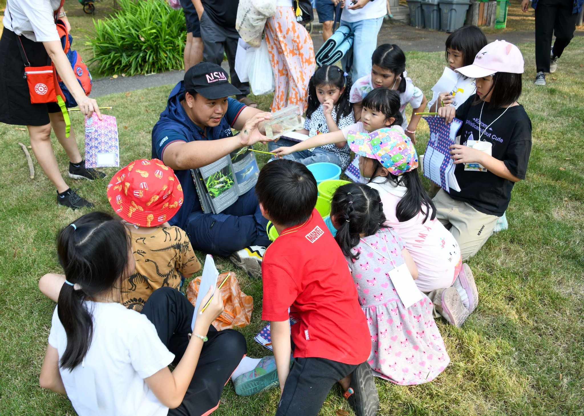 Biodiversity-Survey