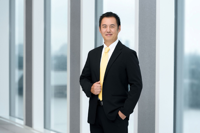 Hiroshi