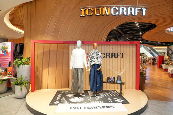 ICONCRAFT