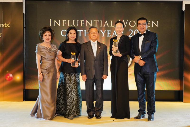 Influential-Brand-2019