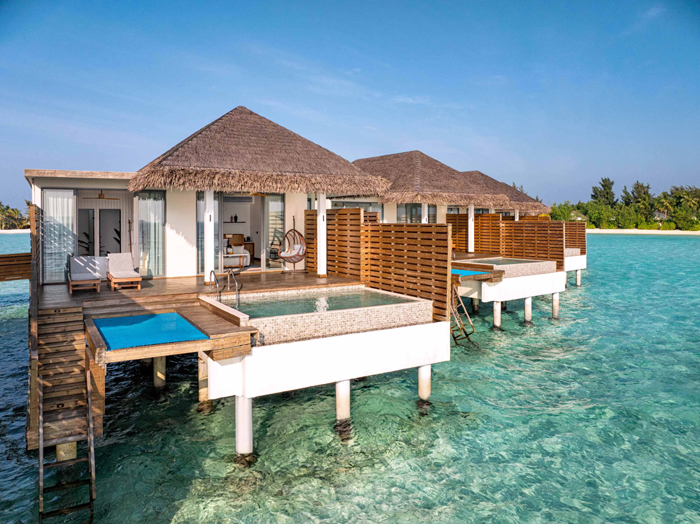 Maldives