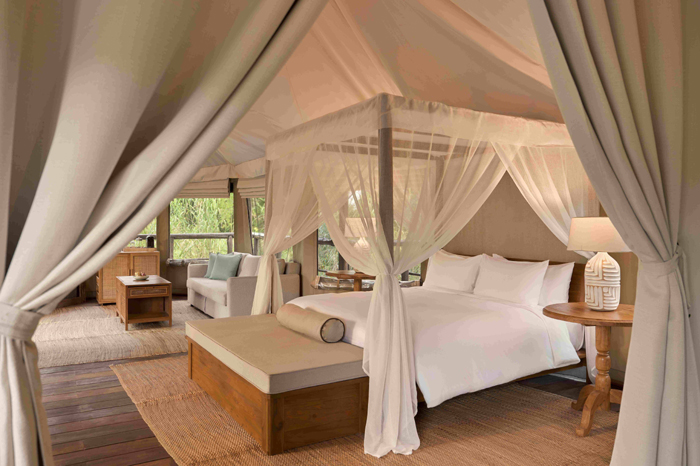 Tented-Camp