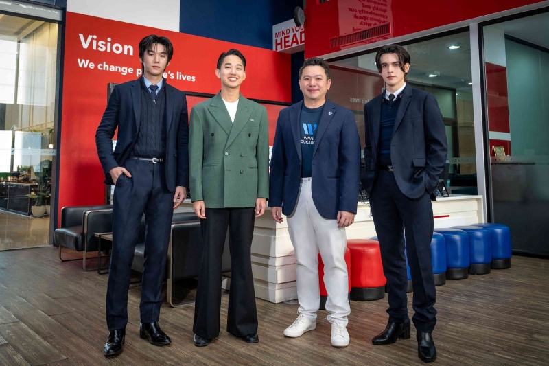 WallStreetEnglish x iQIYI_01_0