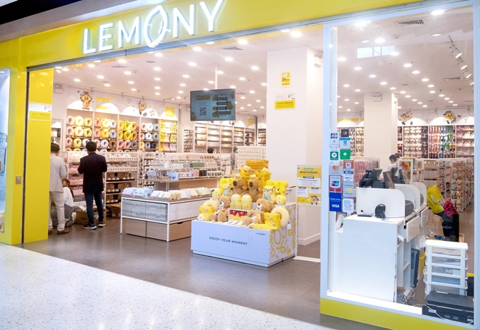 lemony