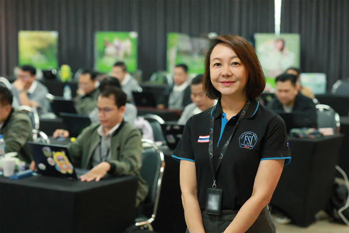 นาฑีรัตน์
