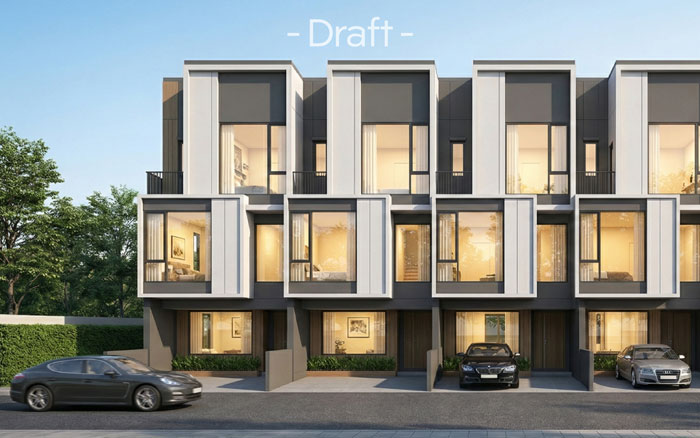 AP-Townhome