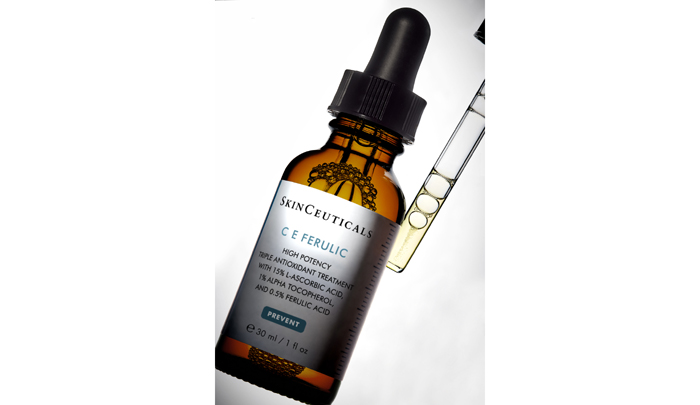 C-E-FERULIC-CEF