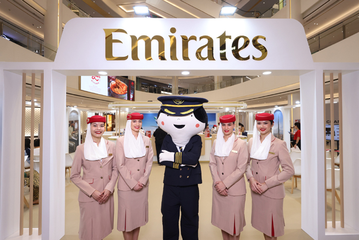 Emirates 1