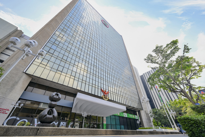 KBank