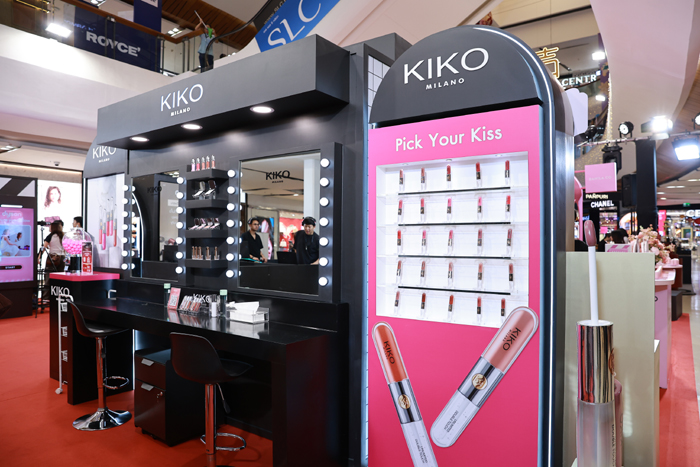 KIKO