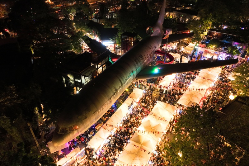 people festival