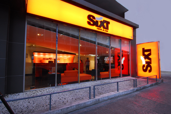 SIXT1