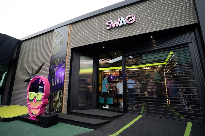 SWAG GOLF_1