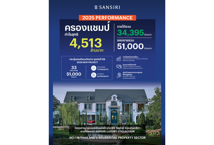 Sansiri 1