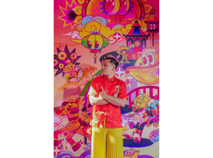 คุณณัชพล