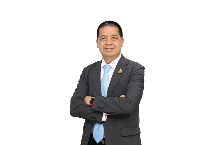 คุณสุโรจน์