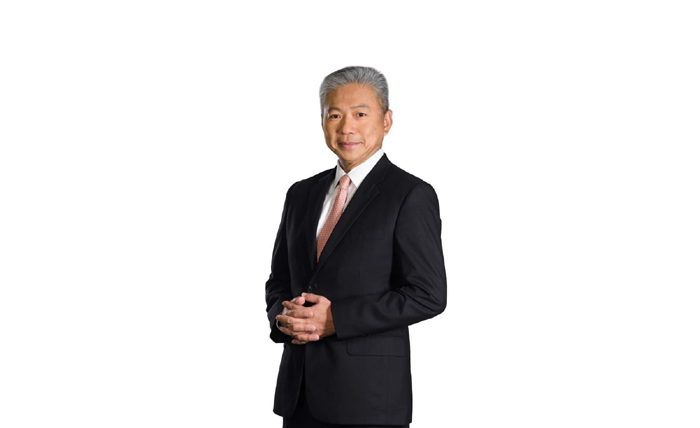 นายฉี