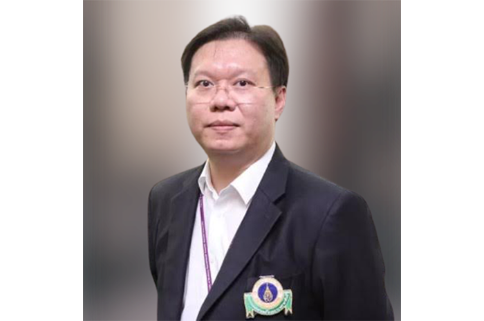 รศ.นท.ดร.นพ.สรยุทธ