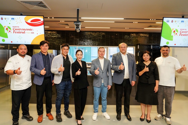 1.Russian-Thai Gastronomic Festival 2026-re1