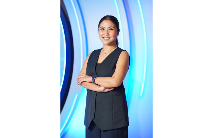 K.Parinyaporn